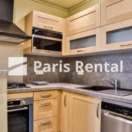 1 chambre, Bastille Paris 11e - Photo 1