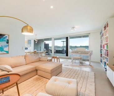 Appartement te huur - Foto 6