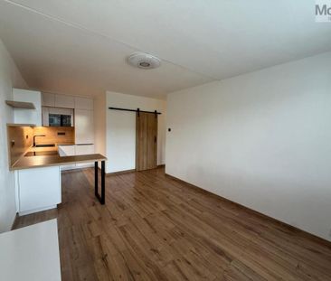 Pronájem bytu 2+kk 40 m2 - Photo 1