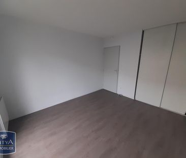 Location Appartement 1 pièce 17m² AGEN 47000 - Photo 1