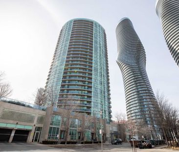 For Lease - 70 Absolute Avenue Unit# 1604, Mississauga, Ontario - Photo 1