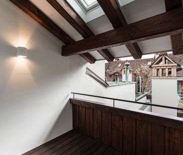 3 Zimmer, 100 m², 4. Stock - Photo 5