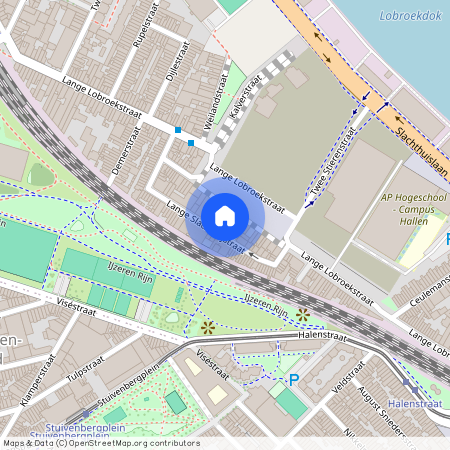 Lange Slachterijstraat 32 3/2, 2060 Antwerpen