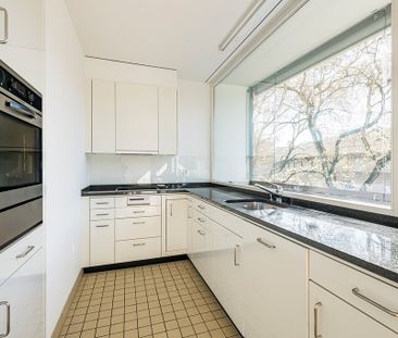 Moderne Wohnung im Gellertquartier - Photo 1