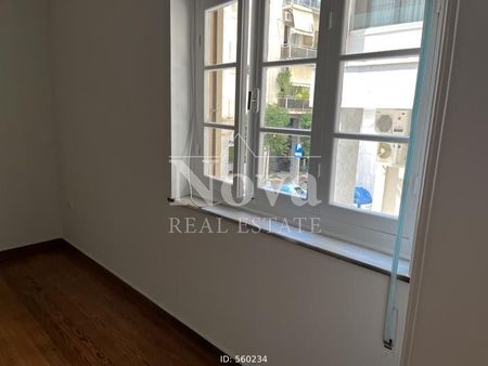 Διαμέρισμα για ενοικίαση Πλάκα (Ιστορικό Κέντρο) - Photo 3