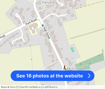 High Street, Cheveley, CB8 - Photo 1