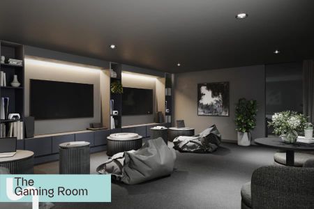 Studio to rent - Photo 5