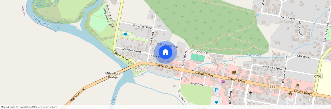 2/27 Twiss Lane, Latrobe TAS 7307