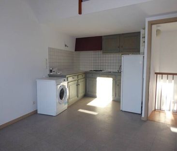 Location appartement t2 à Aubenas (07200) - Photo 4