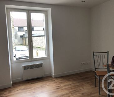 Location Appartement 2 pièces 27m² ST AUBIN 91190 - Photo 1