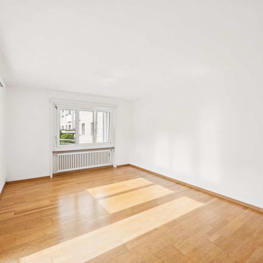 Ihre neue Wohnung am Stadtrand - Photo 1