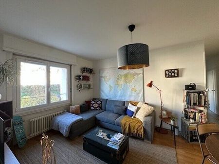 3.5 room apartment in Lausanne - Foto 5