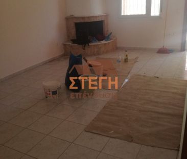 Μεζονέτα για ενοικίαση Φίλυρο (Χορτιάτης) - Photo 1