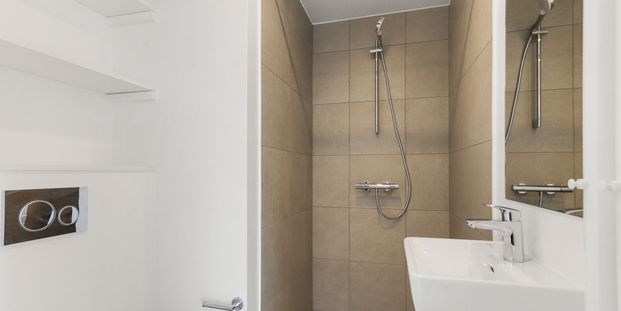 1 værelses lejlighed - Foto 1