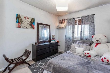 For Lease - 65 Giraffe Ave Avenue, Brampton, Ontario - Photo 4
