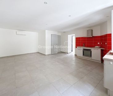 Appartement 2 chambres TULETTE, - Photo 2