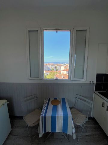 Appartement 1 pièces 20m2 MARSEILLE 5EME 500 euros - Photo 3