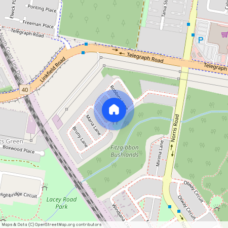 21 Macquarie Circuit, Qld 4018, Fitzgibbon