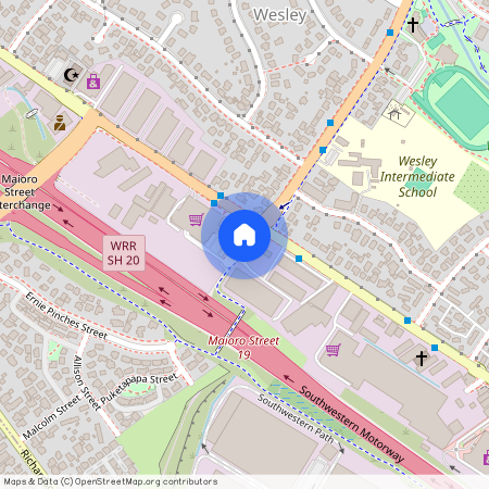 Lot 22/717-719 Sandringham Road, Mount Roskill