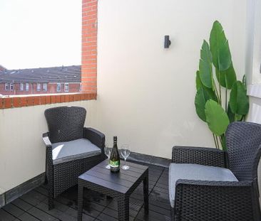 Apt 3, 225a Albertbridge Road, Belfast, BT5 4PX - Photo 4