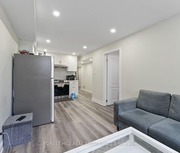 For Lease - 24 Fordham Road Unit# Bsmt, Brampton, Ontario - Photo 3