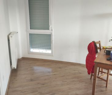 Location appartement 2 pièces, 48.12m², Chevilly-Larue - Photo 1