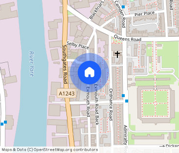 Exmouth Road, Great Yarmouth - Photo 1