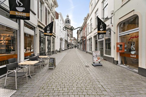 Engelsestraat 2c - Foto 1