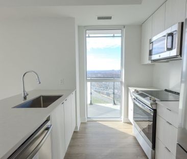 For Lease - 4130 Parkside Village Drive Unit# 2210, Mississauga, On... - Photo 2