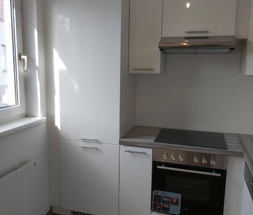 Topsanierte 3-Zimmer-Wohnung mit neuer Küche - Photo 5