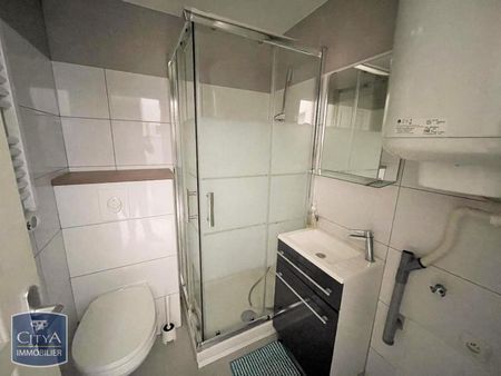 Location Appartement 1 pièce 24m² DIJON 21000 - Photo 5