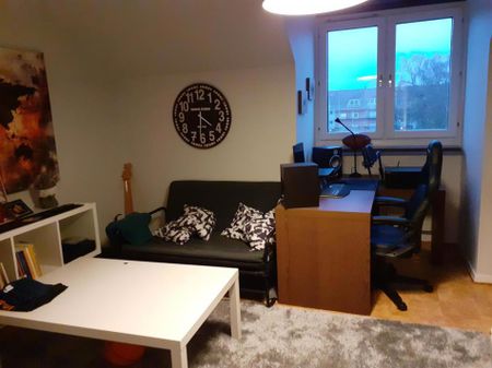 Trädgårdsgatan 1 F, Furulund - Photo 3