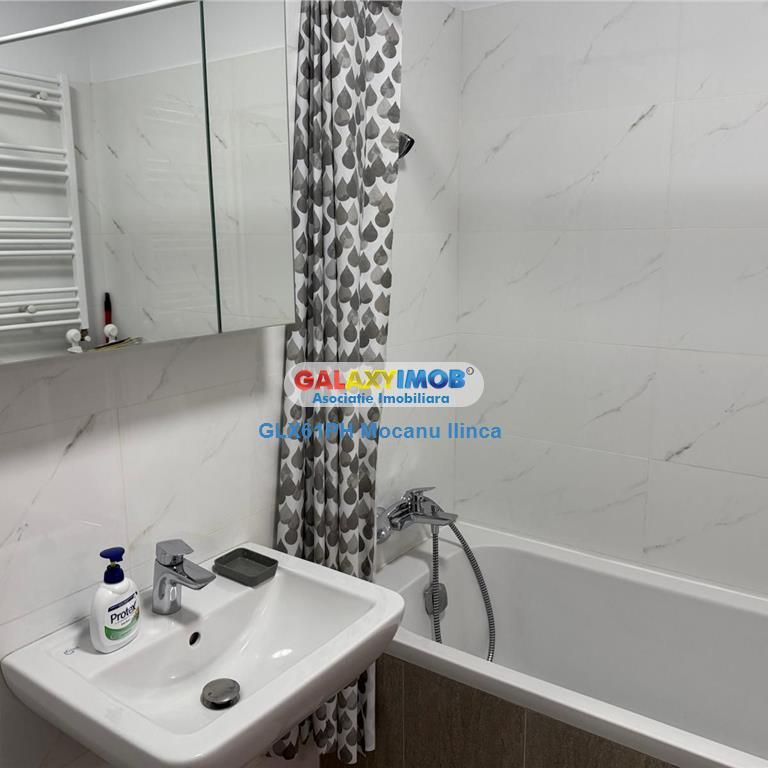Inchiriere apartament 2 camere, Albert, MRS Village, Ploiesti - Fotografie 1