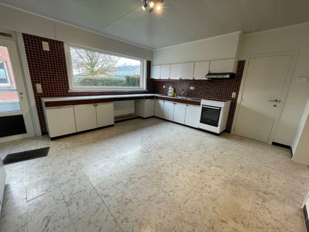 Charmante woning met 2 slaapkamers op een rustige ligging - Foto 4