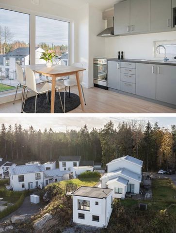 Grankärrsvägen, Huddinge - Photo 3