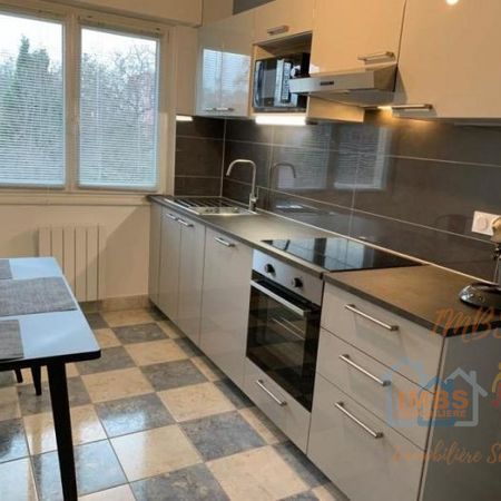 Appartement 2 pièces STRASBOURG - 2 pièce(s) - 53.44 m2 - Photo 3