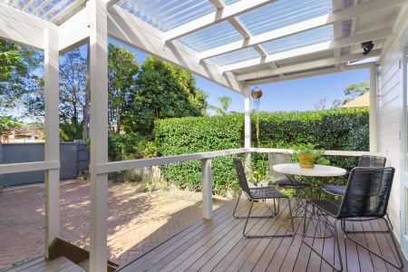 147 Penshurst Street, North Willoughby NSW 2068 - House For Rent | Domain - Photo 4