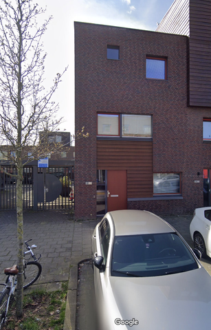 Te huur: Huis Lau Mazirellaan in Den Haag - Photo 5