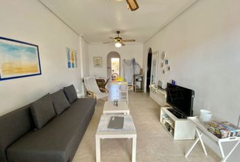 TWO-BEDROOM APARTMENT – CABO ROIG BEACH
