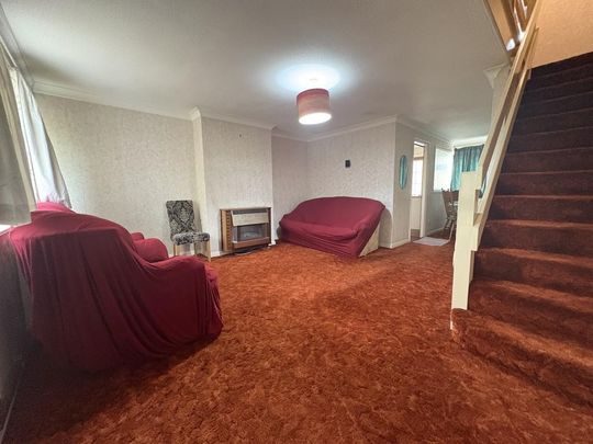 3 bedroom terraced house to rent - Photo 1