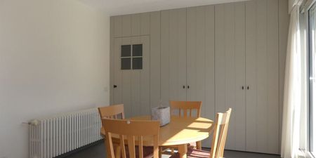 Appartement te huur in Staden voor € 750 met 1 slaapkamer - Foto 4