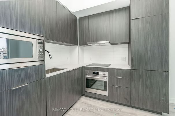 For Lease - 8 Olympic Garden Drive Unit# S1101, Toronto, Ontario - Photo 1