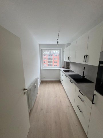 Kernsaniert & Bezugsfertigte 2-Zimmer Wohnung - Foto 3