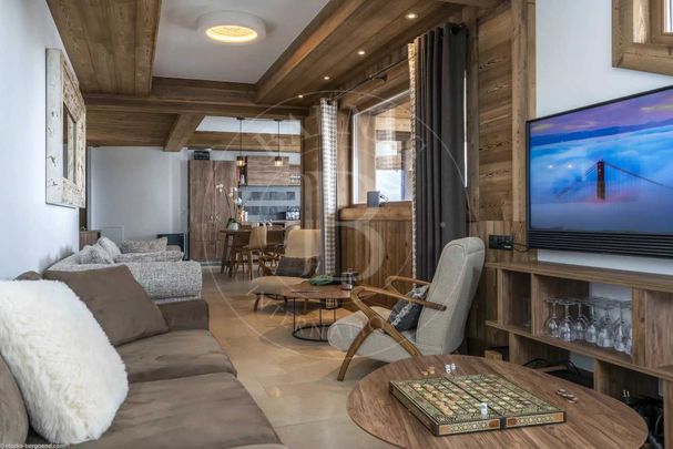 Appartement COCOON5 Val Thorens - Photo 1