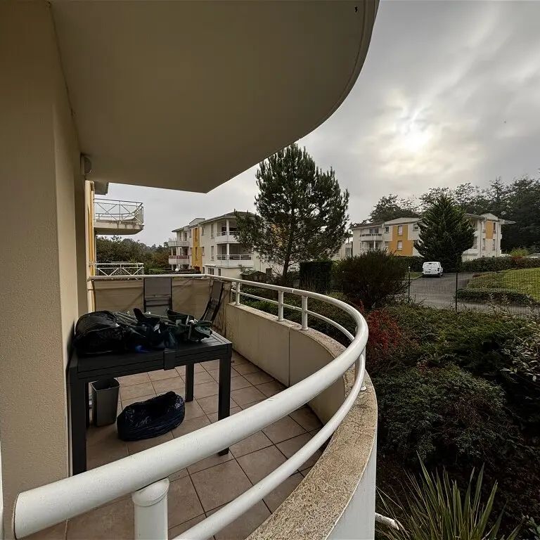 Location appartement 3 pièces - 62m² à Saint pierre du mont (40280) - Photo 1