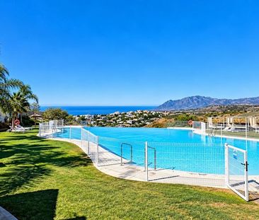 Luxury penthouse for rent in Benahavís, Spain - Photo 5