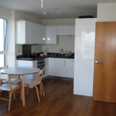 2 Bed - Ocean Drive, Gillingham - Photo 1