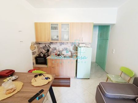 Studio/Γκαρσονιέρα για ενοικίαση Κυψέλη (Πάτρα) - Photo 4
