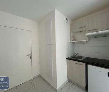 Location Appartement 1 pièce 28m² TOULOUSE 31200 - Photo 4