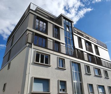 Nice 2.5 room apartment on the 3rd floor - Foto 5